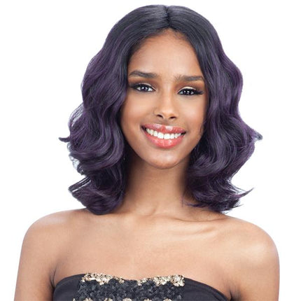 Freedom Part 102 - Freetress Equal Synthetic Full Wig