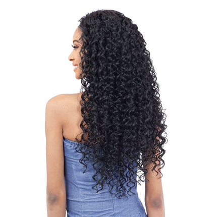 Organique Mastermix Weave Hawaiian Curl 20