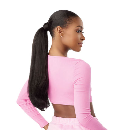 Sensationnel Synthetic Hair Half Wig Instant Up & Down - Ud 21