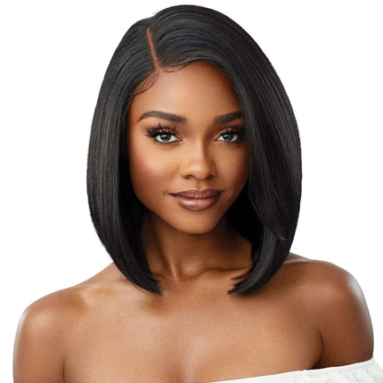 Outre Synthetic Lace Front Wig - Perfect Hair Line 13x4 - Jenisse