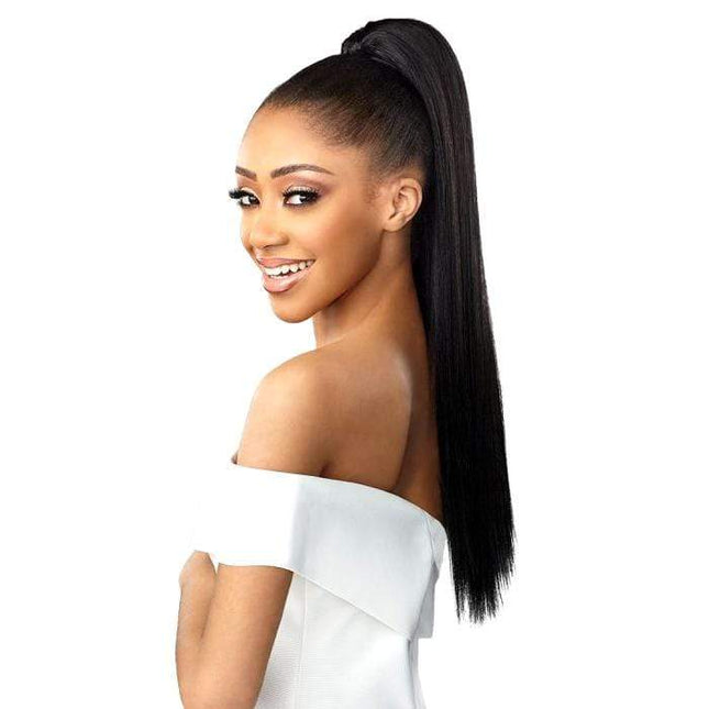 Sensationnel Lulu Pony Synthetic Ponytail - Jojo