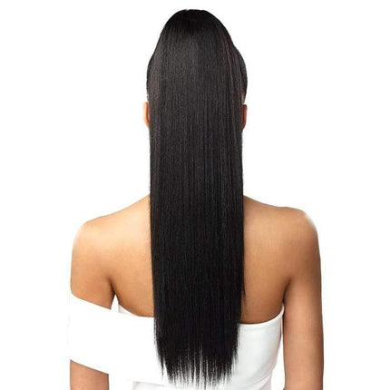 Sensationnel Lulu Pony Synthetic Ponytail - Jojo