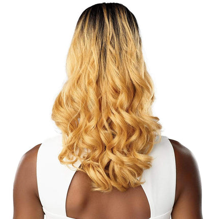 Sensationnel Lulu Pony Synthetic Ponytail - Juju