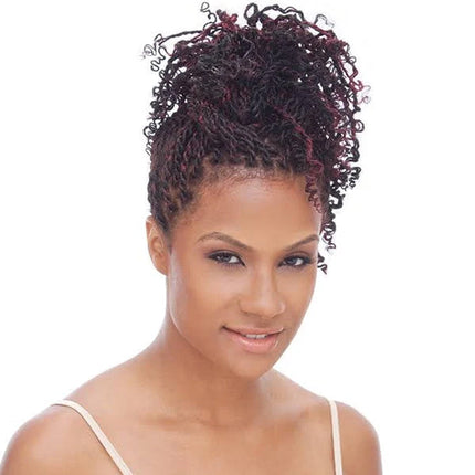 Freetress Equal Synthetic Braid - Jamaican Twist Braid