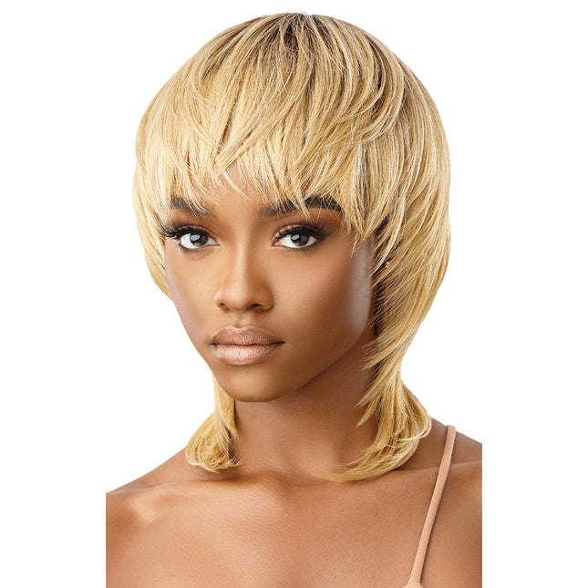 Outre Wigpop Synthetic Full Wig - Jovi