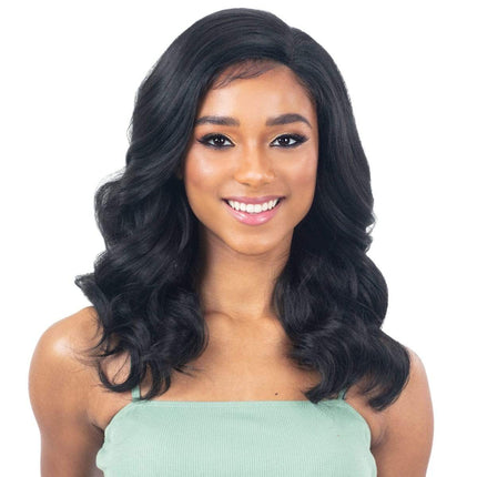 Freetress Equal Lite Hd Synthetic Lace Front Wig - Kalynn