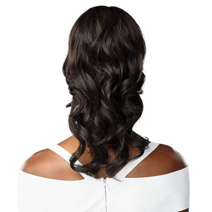 Sensationnel Lulu Pony Synthetic Ponytail - Kiki