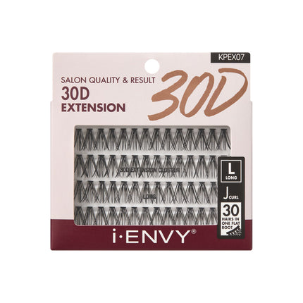 I-envy 30d Extention Cluster