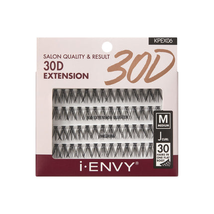 I-envy 30d Extention Cluster