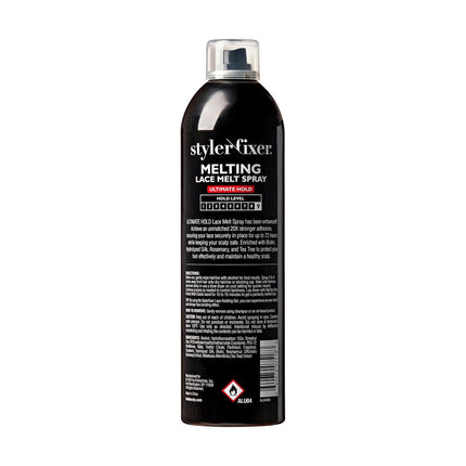 Stylerfixer Scalpcare Lacespray