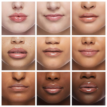 Broadway Vita-lip Clear Lip Gloss