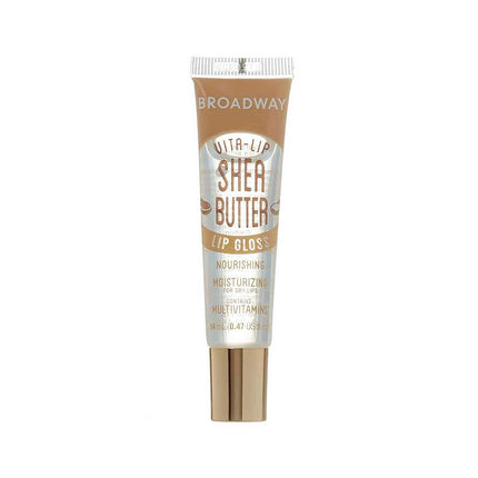 Broadway Vita-lip Clear Lip Gloss