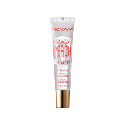 Broadway Vita-lip Clear Lip Gloss