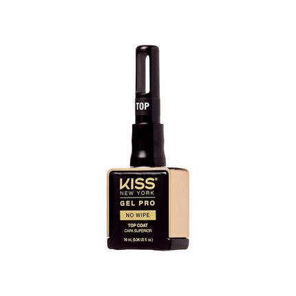 Kiss New York Gel Pro Nail Polish