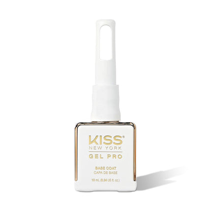 Kiss New York Gel Pro Nail Polish