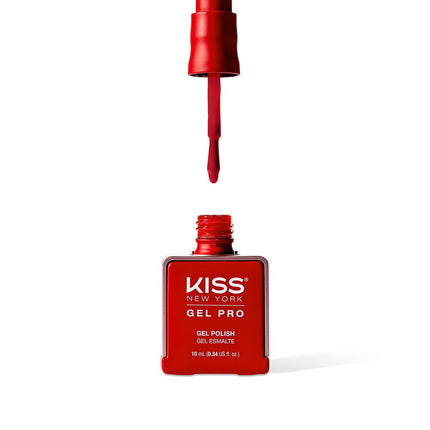Kiss Newyork Gel Pro
