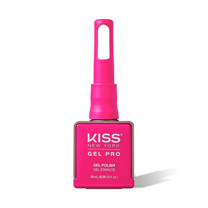 Kiss Newyork Gel Pro