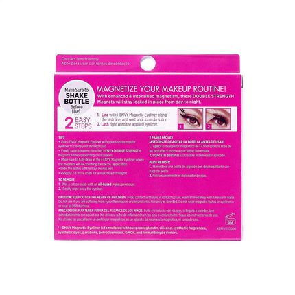 Kiss I Envy Magnetic Liner 0.17 Ounce-kpmy01