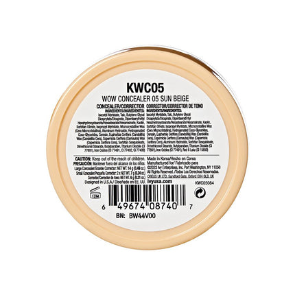 Knp Wow Concealer