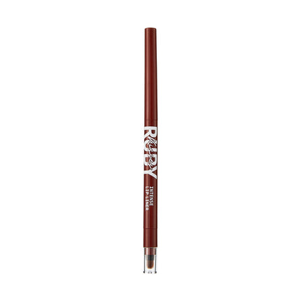 Rk By Kiss Perfect Precision Lip Liner-ral13(redwine)