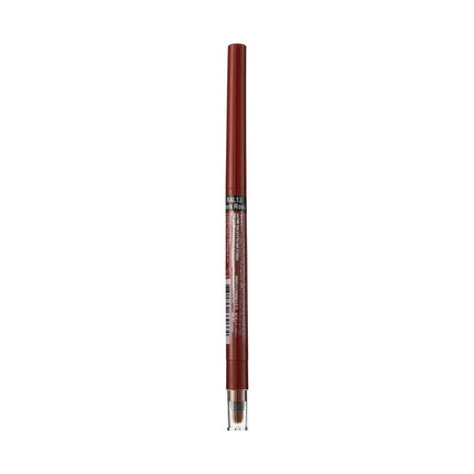 Rk By Kiss Perfect Precision Lip Liner-ral13(redwine)