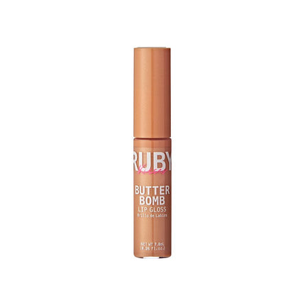 Ruby Kisses Butter Bomb Gloss