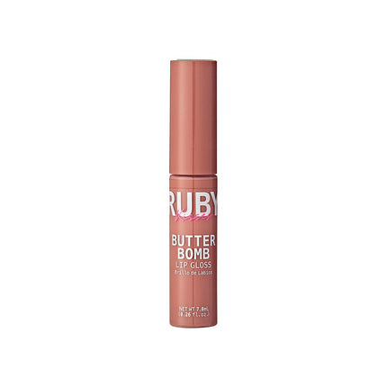 Ruby Kisses Butter Bomb Gloss