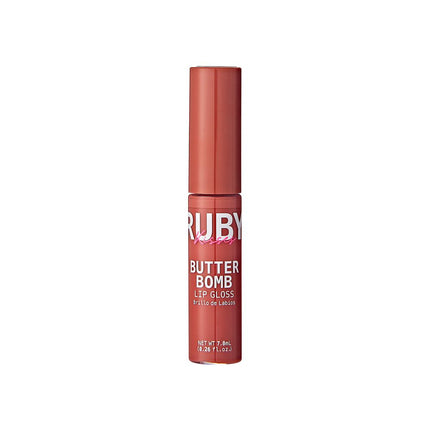 Ruby Kisses Butter Bomb Gloss