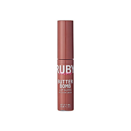 Ruby Kisses Butter Bomb Gloss