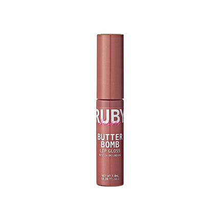 Ruby Kisses Butter Bomb Gloss
