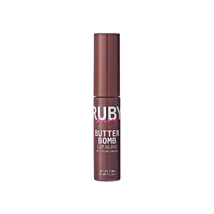 Ruby Kisses Butter Bomb Gloss
