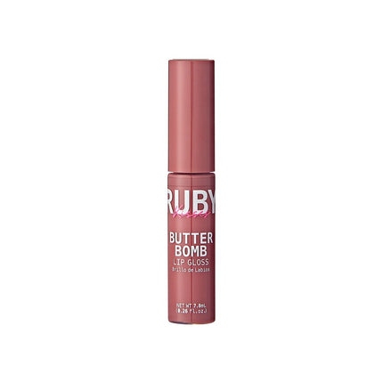 Ruby Kisses Butter Bomb Gloss
