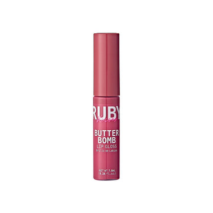 Ruby Kisses Butter Bomb Gloss