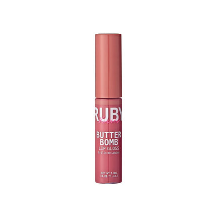 Ruby Kisses Butter Bomb Gloss