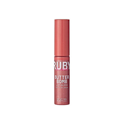 Ruby Kisses Butter Bomb Gloss