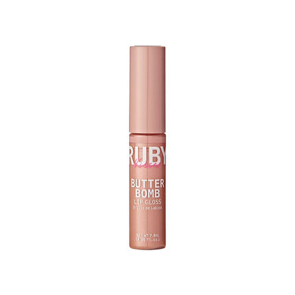Ruby Kisses Butter Bomb Gloss