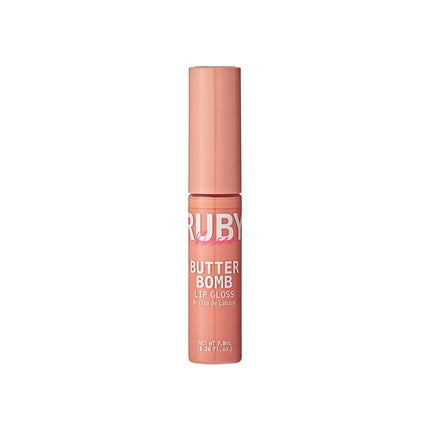 Ruby Kisses Butter Bomb Gloss