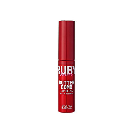 Ruby Kisses Butter Bomb Gloss