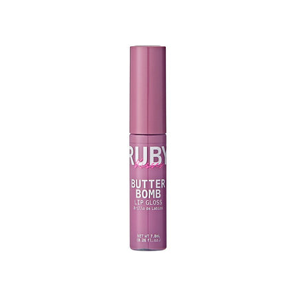 Ruby Kisses Butter Bomb Gloss