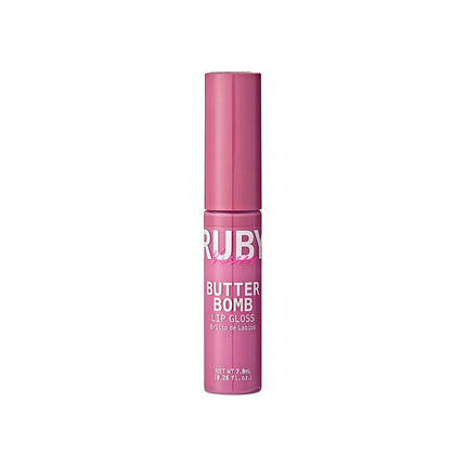 Ruby Kisses Butter Bomb Gloss