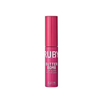Ruby Kisses Butter Bomb Gloss