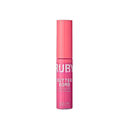 Ruby Kisses Butter Bomb Gloss