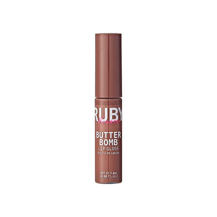 Ruby Kisses Butter Bomb Gloss