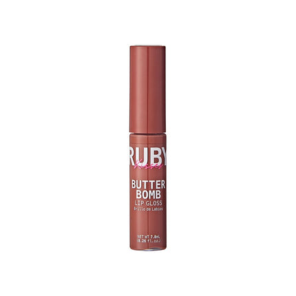 Ruby Kisses Butter Bomb Gloss