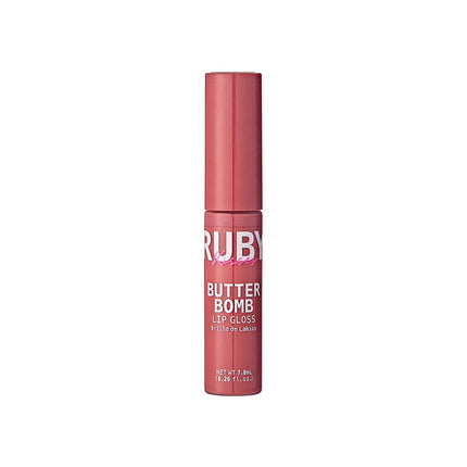 Ruby Kisses Butter Bomb Gloss