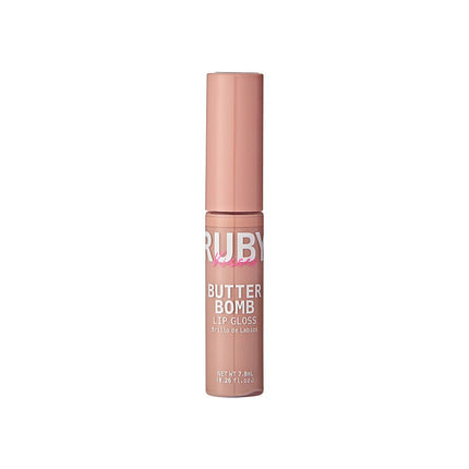 Ruby Kisses Butter Bomb Gloss