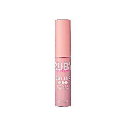 Ruby Kisses Butter Bomb Gloss