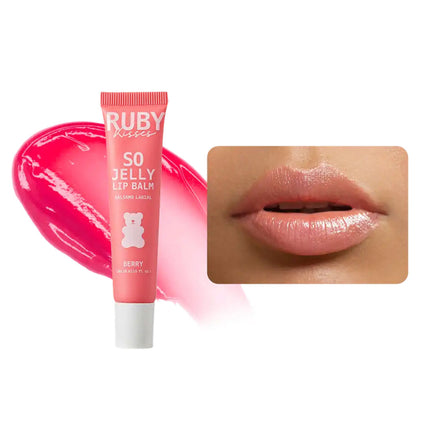 Ruby Kisses So Jelly Tinted Lip Balm