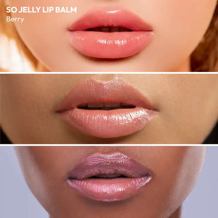 Ruby Kisses So Jelly Tinted Lip Balm