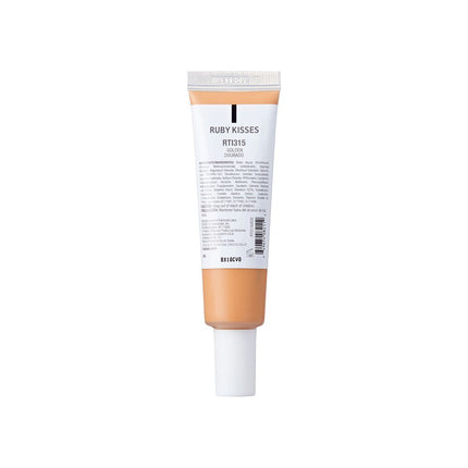 Ruby Kisses Tinted Moisturizer